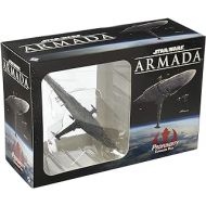 Star Wars Armada The Profundity EXPANSION PACK Miniatures Battle Game Strategy Game for Adults and Teens Ages 14+ 2 Players Avg. Playtime 2 Hours Made by Fantasy Flight Games