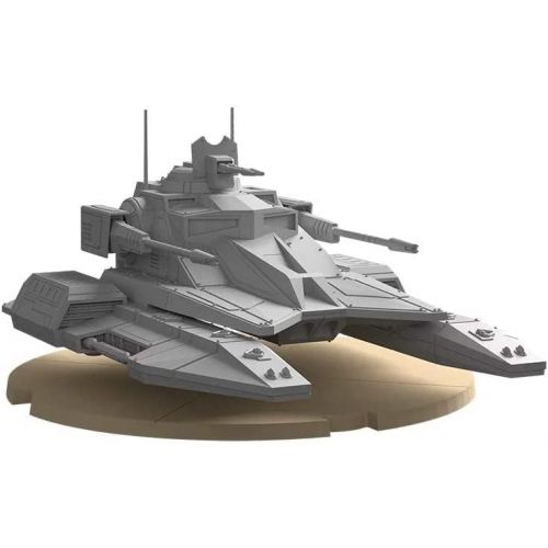  Fantasy Flight Games Star Wars Legion TX-130 Saber-Class Tank Expansion Two Player Battle Game Miniatures Game Strategy Game for Adults and Teens Ages 14+ Average Playtime 3 Hours Made by Atomic Mass G