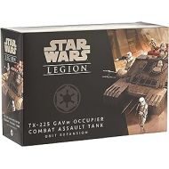 Fantasy Flight Games Star Wars Legion TX-225 GAV Expansion Two Player Battle Game Miniatures Game Strategy Game for Adults and Teens Ages 14+ Average Playtime 3 Hours Made by Atomic Mass Games