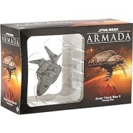 Fantasy Flight Games Star Wars Armada Assault Frigate Mark II EXPANSION PACK Miniatures Battle Game Strategy Game for Adults and Teens Ages 14+ 2 Players Avg. Playtime 2 Hours Made by Fantasy Flight Ga