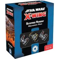 Fantasy Flight Games Star Wars X-Wing 2nd Edition Miniatures Game EXPANSION PACK Strategy Game for Adults and Teens Ages 14+ 2 Players Average Playtime 45 Minutes Made by Atomic Mass Games