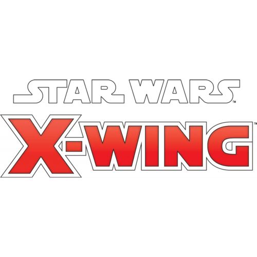  Fantasy Flight Games Star Wars X-Wing 2nd Edition Miniatures Game Phoenix Cell SQUADRON PACK Strategy Game for Adults and Teens Ages 14+ 2 Players Average Playtime 45 Minutes Made by Atomic Mass Games