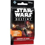Fantasy Flight Games Star Wars Destiny: Empire at War Booster Pack Display (36)
