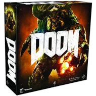 Fantasy Flight Games Doom