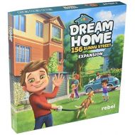 Fantasy Flight Games Dream Home: 156 Sunny Street