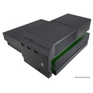 FD 5TB Xbox One X Hard Drive - XSTOR - Easy Attach Design for Seamless Look with 3 USB Ports - (XOXA5000) by Fantom Drives