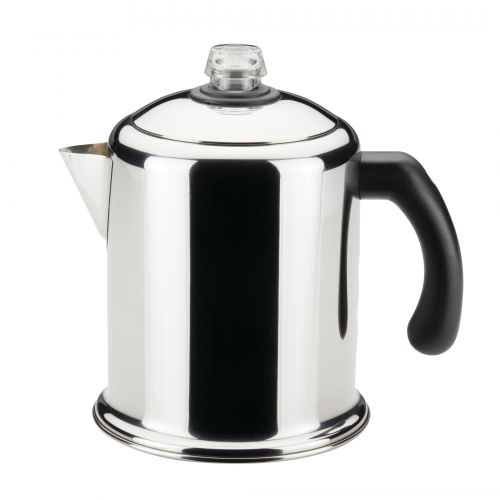  Farberware Yosemite 8 Cup Percolator