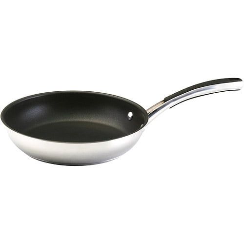  Farberware Millenium 10 Stainless Steel Non-stick Skillet