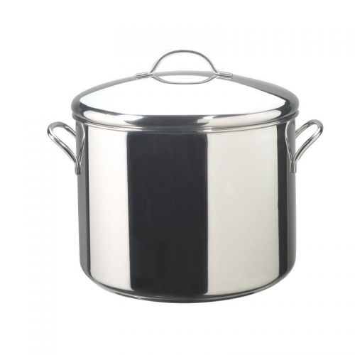  Farberware Classic Stainless Steel 16-Quart Covered Stockpot