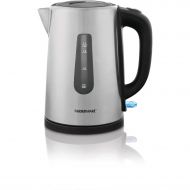 Farberware 1.7L Electric Kettle, Stainless Steel