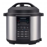 Farberware Digital Pressure Cooker, 6 Quart