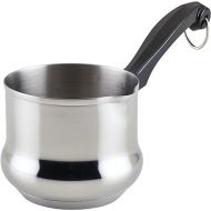 Farberware 50008 Classic Stainless Steel Stock Pot/Stockpot with Lid - 12 Quart, Silver