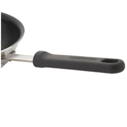  [아마존베스트]Farberware 12025 Restaurant Pro Nonstick Fry Pan/Skillet, 8 Inch, Silver