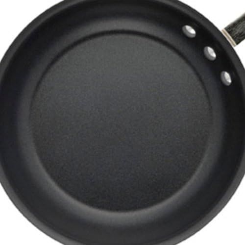  [아마존베스트]Farberware 12025 Restaurant Pro Nonstick Fry Pan/Skillet, 8 Inch, Silver