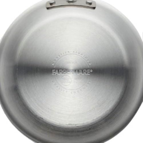  [아마존베스트]Farberware 12025 Restaurant Pro Nonstick Fry Pan/Skillet, 8 Inch, Silver