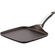 Farberware - 21745 Farberware High Performance Nonstick Griddle Pan/Flat Grill, 11 Inch, Black