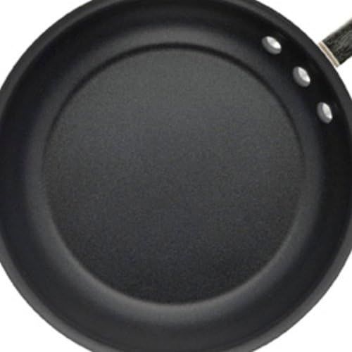  Farberware Restaurant Pro Nonstick Frying Pan / Fry Pan / Skillet - 8 Inch, Silver