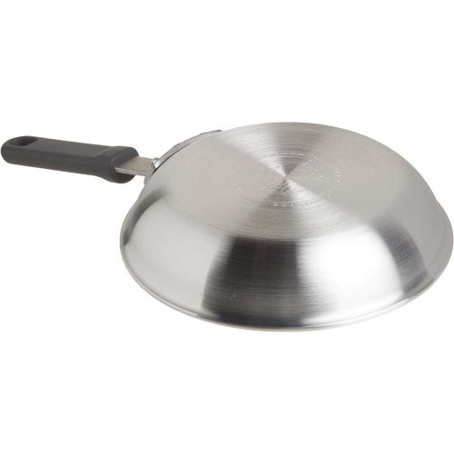  Farberware Restaurant Pro Nonstick Frying Pan / Fry Pan / Skillet - 8 Inch, Silver