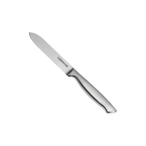  Farberware Stainless Steel 8 Inch Slicer Knife