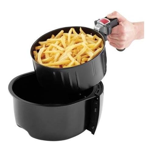  Farberware Air Fryer, Great for traditional French fries and Onion rings