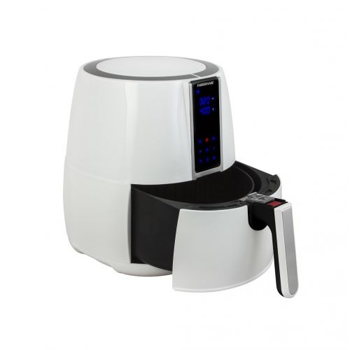  Farberware Air Fryer White