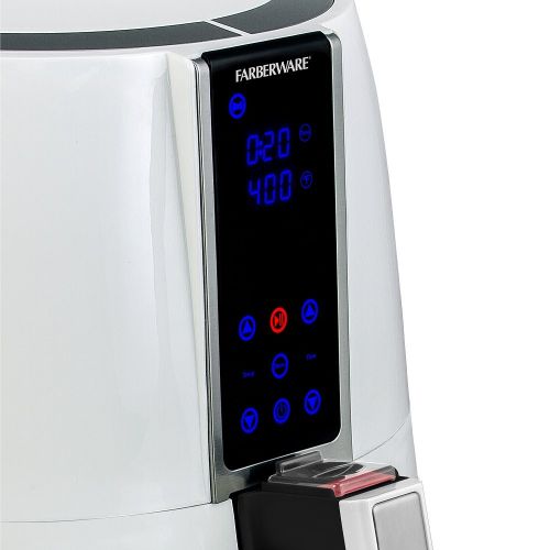  Farberware Air Fryer White