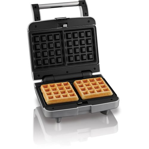  Farberware Removable Plate Waffle Maker