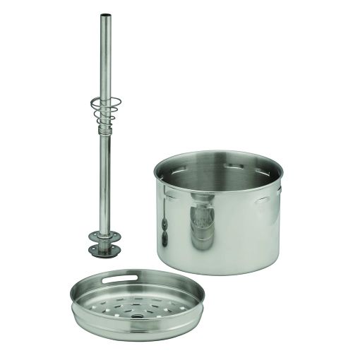  Farberware PK8000SS Coffee Percolator, Stainless Steel