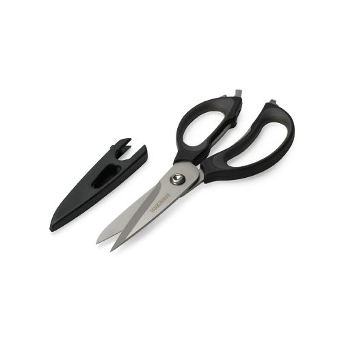  Farberware Classic 4-In-1 Ultimate Shears with Blade Cover