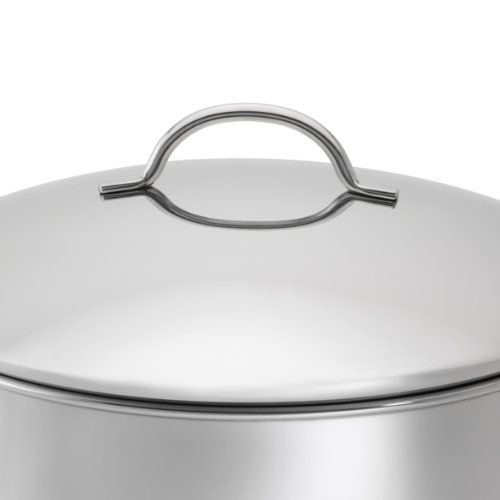  Farberware Classic Stainless Steel 16-Quart Covered Stockpot