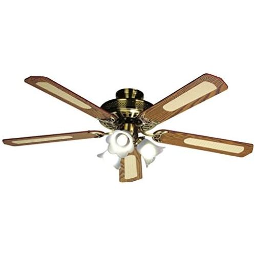  Farelek Baleares Deckenventilator, 132 cm