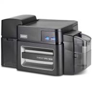 Fargo DTC1500 Dual-Sided ID Card Printer (USB, Ethernet and Internal Print Server)