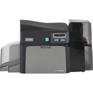 Fargo DTC4250e Dual-Sided ID Card Printer