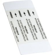 Fargo Extra Double Sided Cleaning Card for Select ID Card Printers (50-Pack)