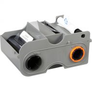 Fargo EZ YMCKO Half Panel Cartridge