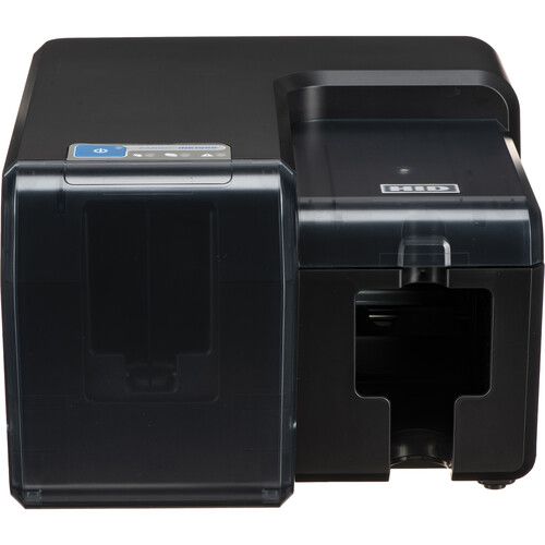  Fargo INK1000 Single-Sided Thermal Inkjet ID Card Printer