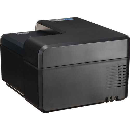  Fargo INK1000 Single-Sided Thermal Inkjet ID Card Printer