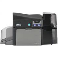 Fargo DTC4250e Dual-Sided ID Card Printer (Contactless Encoder)