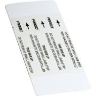 Fargo Iso-Propyl Alcohol Cleaning Cards for Select Card Printers (10-Pack)