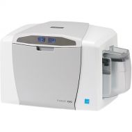 Fargo C50 ID Card Printer with Asure ID 7 Express & Webcam