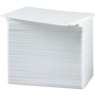 Fargo CR-80.30 UltraCard PVC Cards (500 Cards)