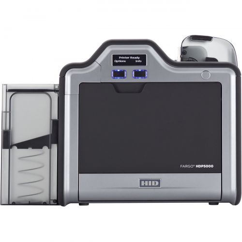  Fargo HDP5000 Base Model, PROF HDP