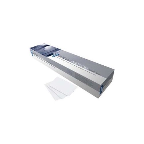  Fargo CARDS Fargo UltraCard Premium Plastic Card (BM3809) Category: Specialty Paper and Card Stock