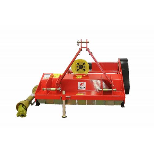  Farmer Helper Flail Mower 37 Cat.I 3pt 15HP+ Rating (FH-EF95)