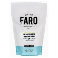 Faro Roasting Houses FARO Roasting Houses 2 lb. Breakfast Blend Whole Bean Coffee