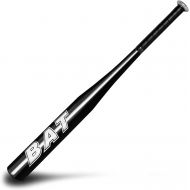 Farsler Baseball Bat 25 Inch Aluminum Alloy Thickened Baseball Bat Home Defense and Personal Self-Defense