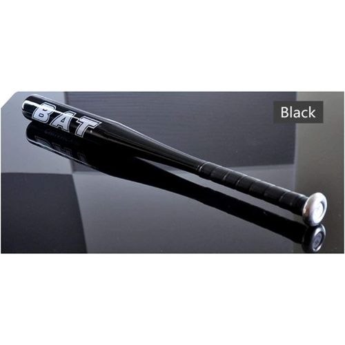  Farsler Baseball Bat 25 Inch Aluminum Alloy Thickened Baseball Bat Home Defense and Personal Self-Defense