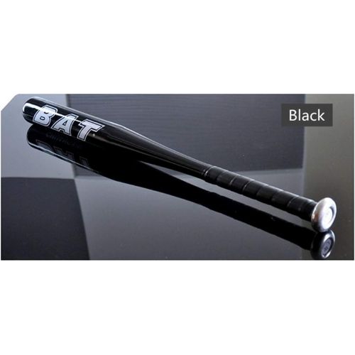  Farsler Baseball Bat 25 inch Aluminum Alloy Thick Baseball Stick bar Home Defense