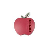 Fashion Car Styling Flavor Apple Shape Car Air Freshener