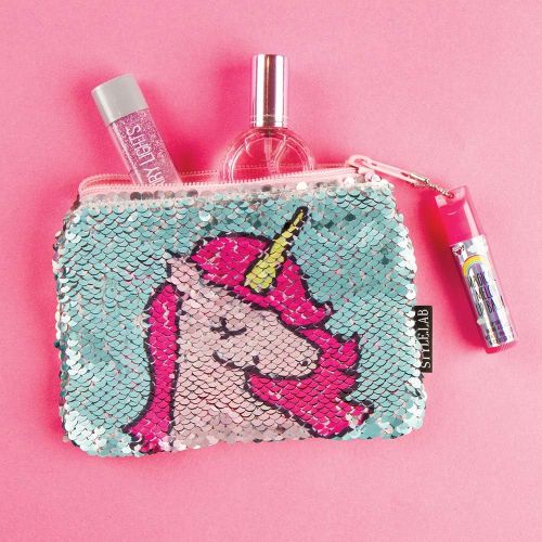  Fashion Angels 32665 Ultimate Unicorn Gift Set, 4pc Bundle, Amazon Exclusive, Multi